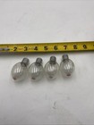 Vintage 4 Pack General Electric Nos  Flashbulbs  4 Unused Bulbs-clear   Read  s1