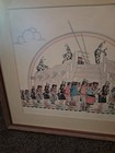 J d  Roybal Print Pueblo Corn Dance