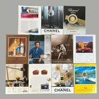 Architectural Digest Magazine Lot Of 11 Issues 1993-1994 Ships Quickly