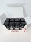  12  1 Oz Bottles Of Angelus Acrylic Leather Olive Paint New