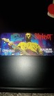 Slipknot Paul Gray Guitar Pick Tin Namm 2010 Rare