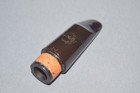 Morgan J-6  Bb Clarinet Mouthpiece For Jazz Players-free Usa Shipping