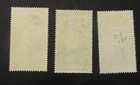 South Africa  s 192  214  215 Unused Stamps - Used  Mhm  Mnh  Og  2044 