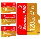 Flash Memory Card 128gb Sdxc Sdhc Card Class 10 Uhs-1 Sd Card For Mobile Lot