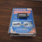 Magic Jack Plus Free Local Long Distance Calling Telephone Unit Missing Ethernet
