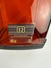 Johnnie Walker Magnum Black Label Empty Dummy Plastic Display Bottle Sealed 3l
