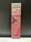 No7 Face   Neck Multi Action Serum - 1 Fl Oz   30ml  5 Age-defying Results 
