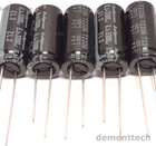 5x Rubycon Zlj 3300uf 6 3v Low-esr Motherboard Capacitors Caps 105c 10mm 10x25