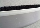 28   700mm  Head Bristle Skirt For Tennant T5  Ss28 Walk Behind Scrubbers