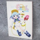 Moetan Anime Ver  English Textbook Art Book Pop Animage Japan Ltd