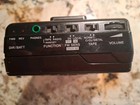 Sony Walkman Wm-f2085 Cassette Player Am fm Radio - Tested   Works Clean Vtg