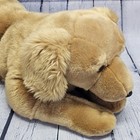 Animal Alley Toys R Us Dog Plush Golden Retriever 24  Stuffed Animal 2000