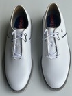 Foot Joy Men s Dryjoy Premiere Golf Shoes-53968-white-blems