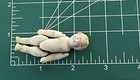 Bisque Doll Germany Antique Miniature Wire Jointed Early 1900 Mark 5-1 2