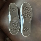 Vtg Converse All Stars Chuck Taylor Sneakers Size 5 Made In The Usa Blue Low Top