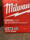 Milwaukee M18 Li-ion Cordless Force Logic 6-ton Utility Crimping Kit   2678-22bg