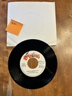 1984 Rare P f    The Flyer     Every Ten Years   Time Is Running Out 7  45 Rpm