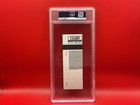 2013 Eagles Ticket Nick Foles 7 Td Game Nfl Record Psa 8 Mt October 3