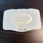 Huggies Winnie The Pooh Baby Empty Pop Up Wipes Tub Disney Baby Refillable Case