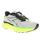 Diadora Equipe Nucleo Running  Mens Grey Sneakers Athletic Shoes 179094-c3447