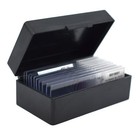 10pk Cervical Spinal Cord  Human - Cs - Prepared Slides - 75x25mm - Eisco Labs