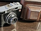 Vintage Photo   amera Smena 8  Lomo Ussr Legendary  Soviet