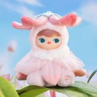Authentic Pop Mart Pucky Forest Party Series Plush Pendant Blind Box
