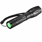Lot Of 5 Tactical 18650 Flashlight High Powered 5modes Zoomable Aluminum