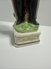 Decanter 1758 Royal Horse Guards Vintage Music Box 14    Tall