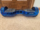 Hoverboard With Charger  Working  Light Up Wheels  Bluetooth