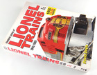 Standard Catalog Of Lionel Trains 2nd Edition By David Doyle 1945-1969