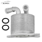 Engine Oil Cooler For Mazda 3 6 Cx-5 Cx-9 Cx-30 Cx-90 2 5l 2019-2024 Fz31-19-9f3