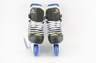 Bauer Xr Inline Hockey Skates Junior Size 1 R  0101-7827 