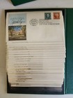 Us Collection Fdc Fleetwood Marquis Ii Album 40 s 50 s 60 s 70 s 