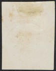 British Honduras 1888 Qv 2c On 1d Bisect Used On Piece 