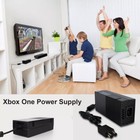 200w Ac Adapter Power Supply Cable Charger For Microsoft Xbox One Console Brick