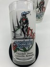 Mint Condition Set Of 2 Kentucky Derby 116th  Glass May 5   1990 Churchill Downs