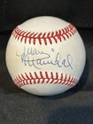          Psa Dna Juan Marichal Signed        Onl Baseball Giants Legendary Hall Of Famer