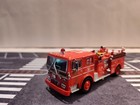 Code 3 Emergency  Engine 51 Ward Lafrance Los Angeles County Fire Department