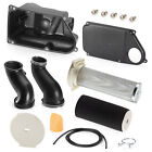 1987-2004 Air Filter Box Lid Cap Intake Joint Kit For Yamaha Warrior 350 Yfm350x