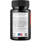  2 Pack  Primal Storm Advanced Male Support Supplement Primalstorm 120 Capsules