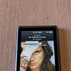 Ipod Nano 7thgen Black 16gb Model a1446 W 2337-songs charg case Tested Good Read