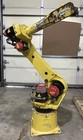 Fanuc M-16ib 20 6 Axis Robot W  R-j3ib Controller And Teach Pendant  please Read
