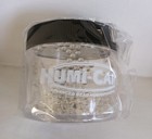 2 Pack - Humi-care Crystal Gel Humidification 2oz Jar Cigar Humidor - Brand New
