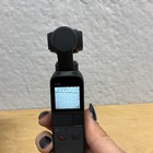 Dji Osmo Pocket 1 Handheld 3-axis Gimbal Stabilizer 4k Camera Ot110