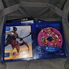 Ps4 Rpg   Action Game Bundle Lot Of 6 Cib - Onechanbara  Diofield  Final Fantasy