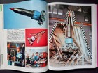Thunderbirds Sf Tv Gerry Anderson Hardback Photo Guide Book
