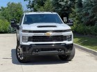 2024 Chevrolet Silverado 2500 Custom 4x4 4dr Crew Cab Sb
