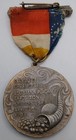  1903  St  Louis Mo Thomas Jefferson Ceremonial Medal So-called Dollar