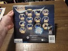 2012 Harry Potter Wall Calendar - Collectible New   Factory Sealed
